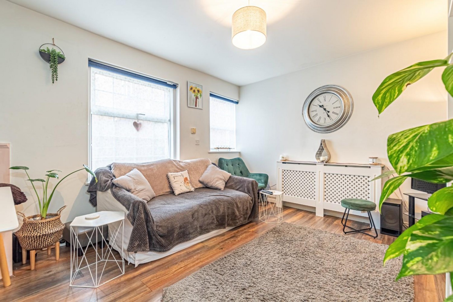 Mount Street, Aylesbury