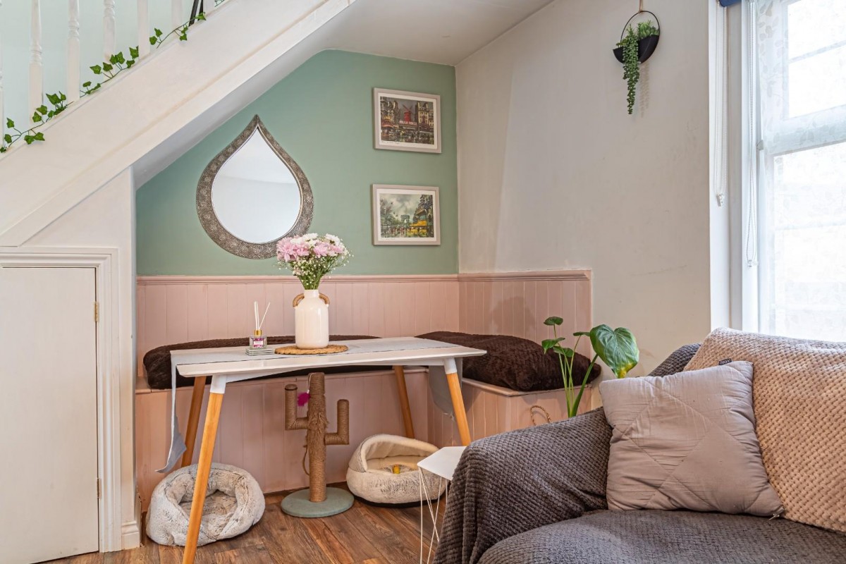 Mount Street, Aylesbury