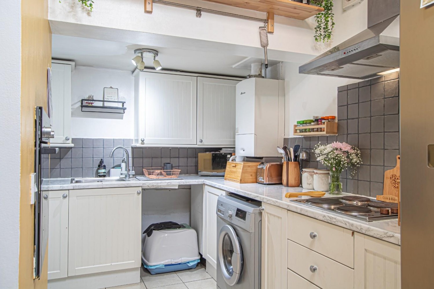 Mount Street, Aylesbury