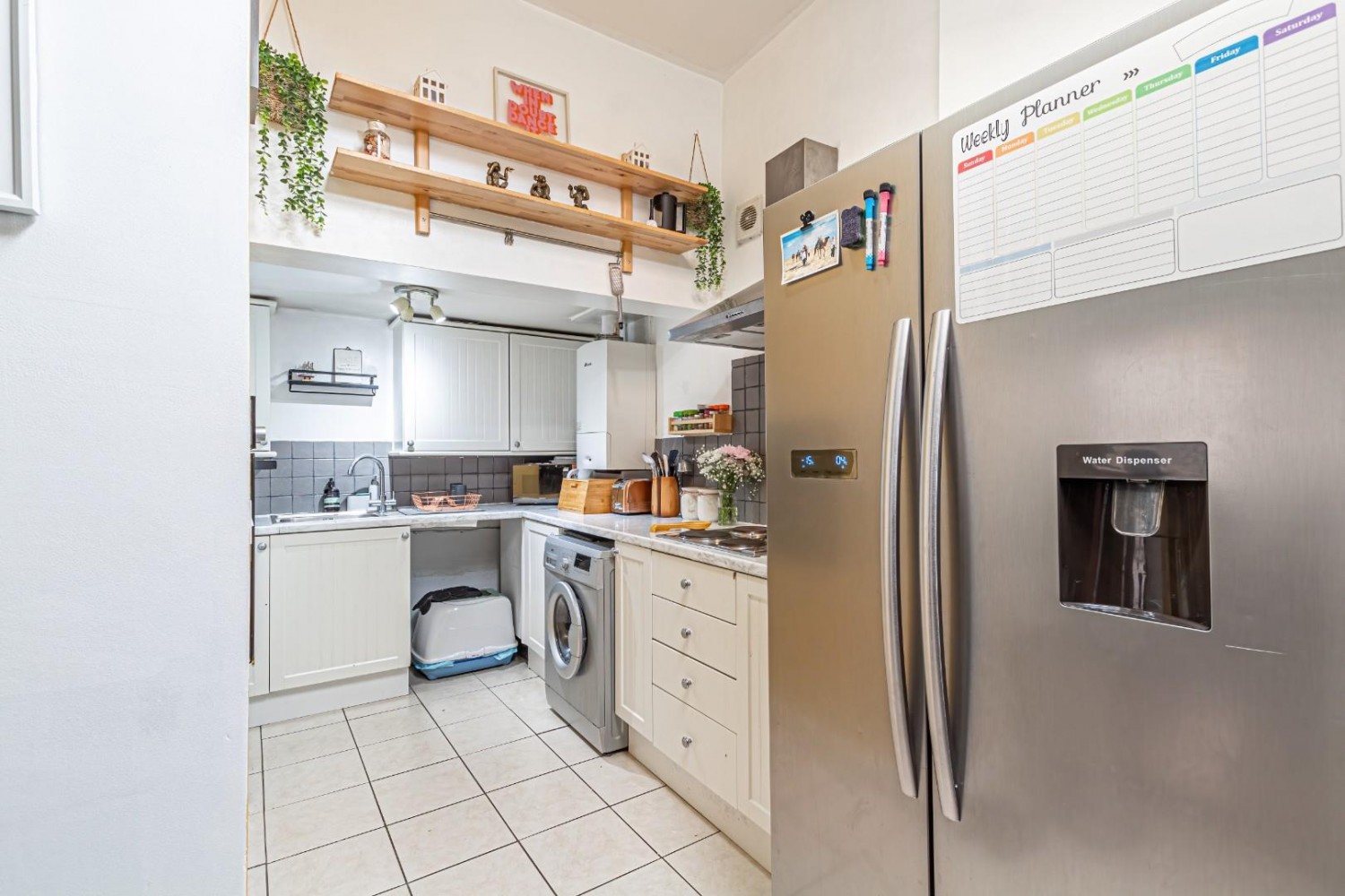 Mount Street, Aylesbury