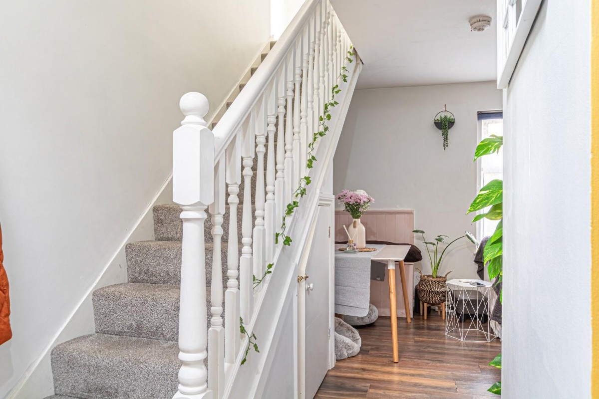 Mount Street, Aylesbury