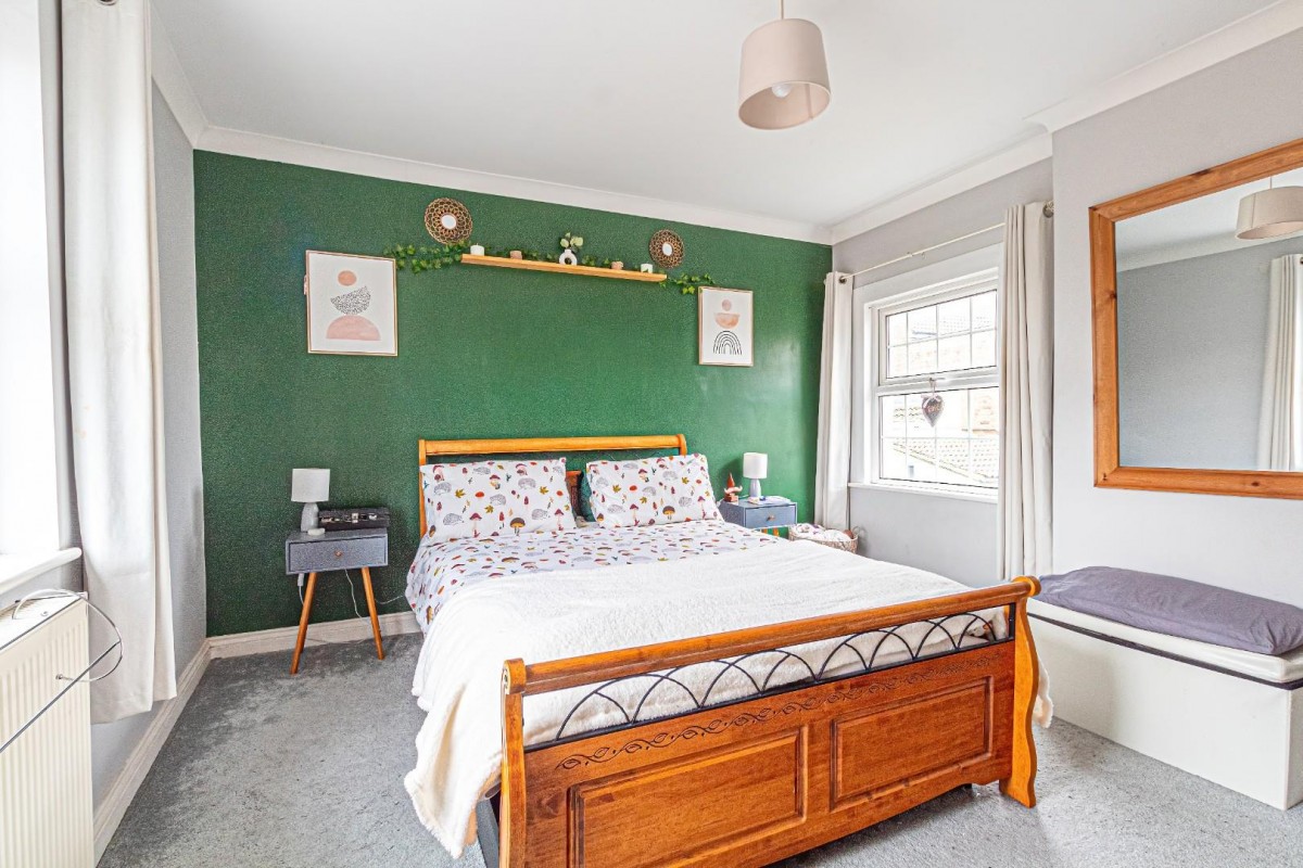 Mount Street, Aylesbury