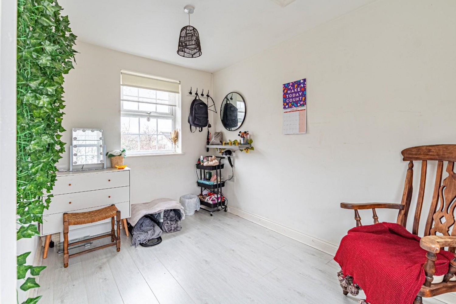 Mount Street, Aylesbury