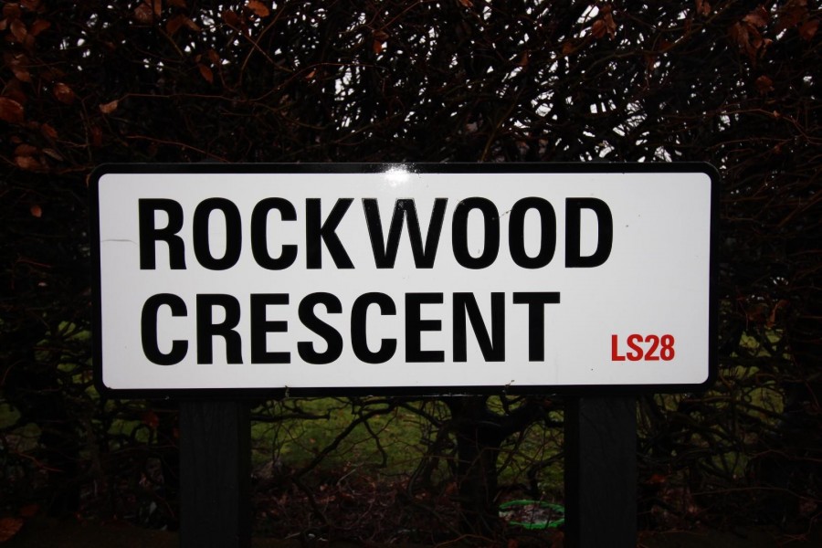Rockwood Crescent, Woodhall, LS28 5AD