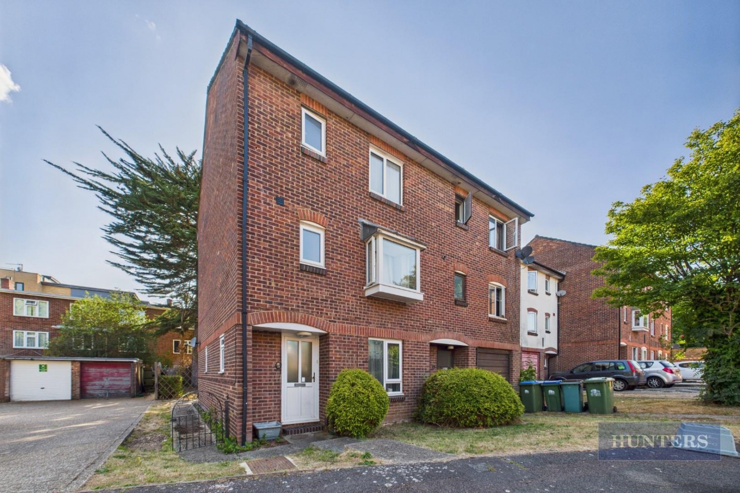 Ranelagh Gardens, Southampton