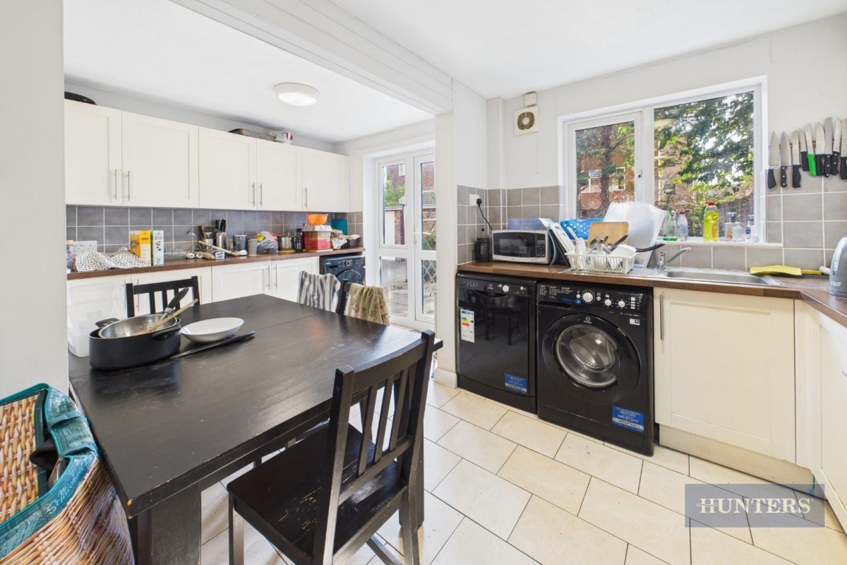 Ranelagh Gardens, Southampton