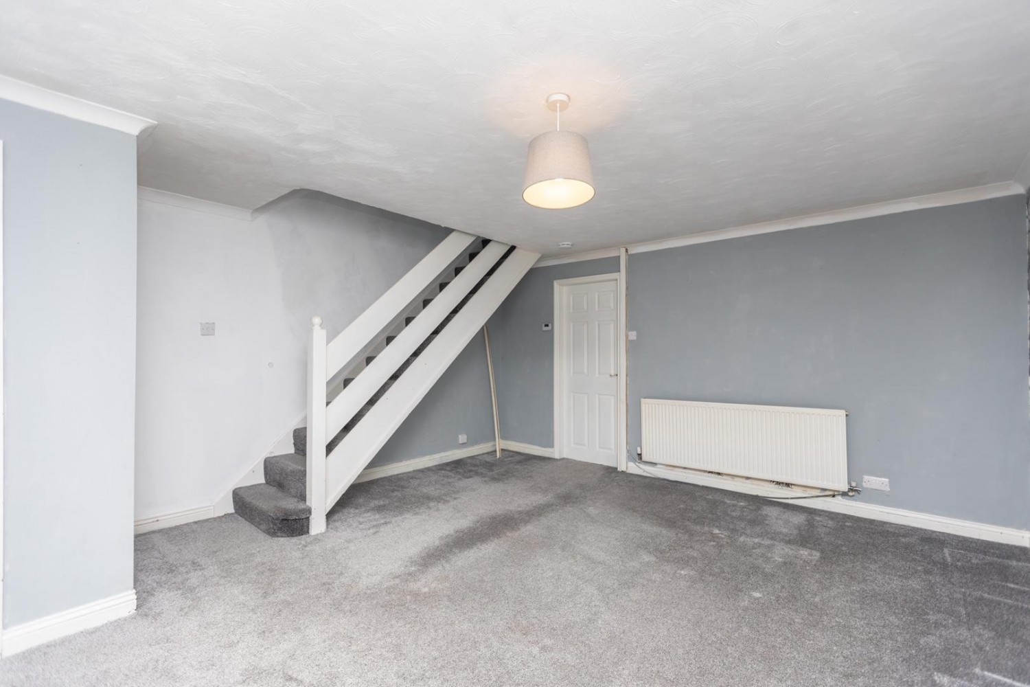 Groves Hall Road, Dewsbury