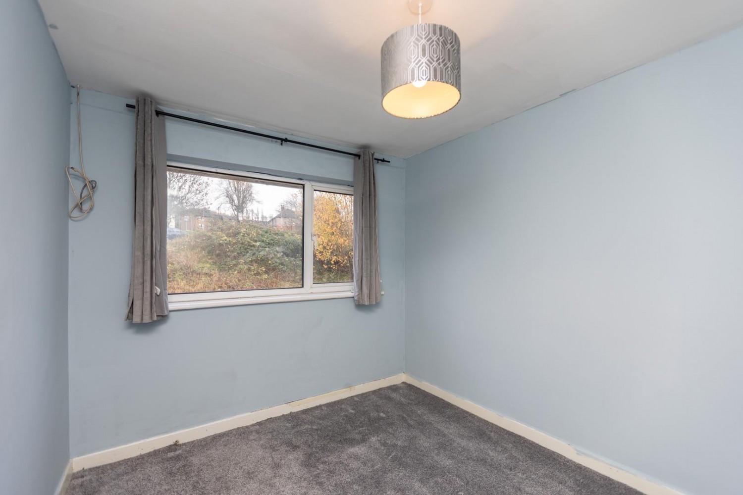 Groves Hall Road, Dewsbury