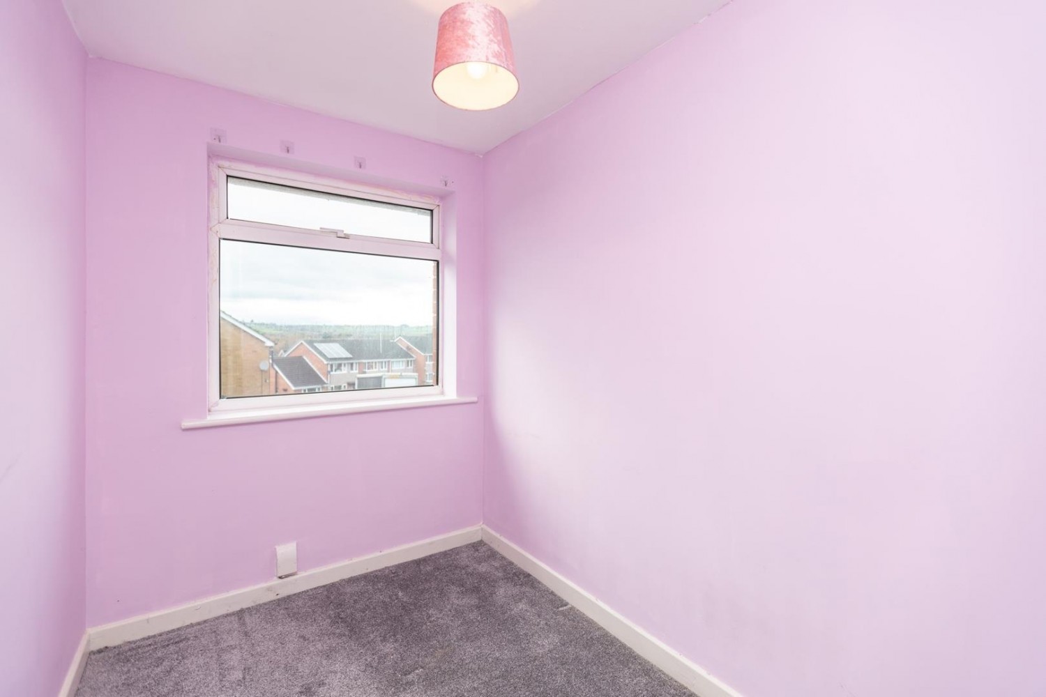 Groves Hall Road, Dewsbury