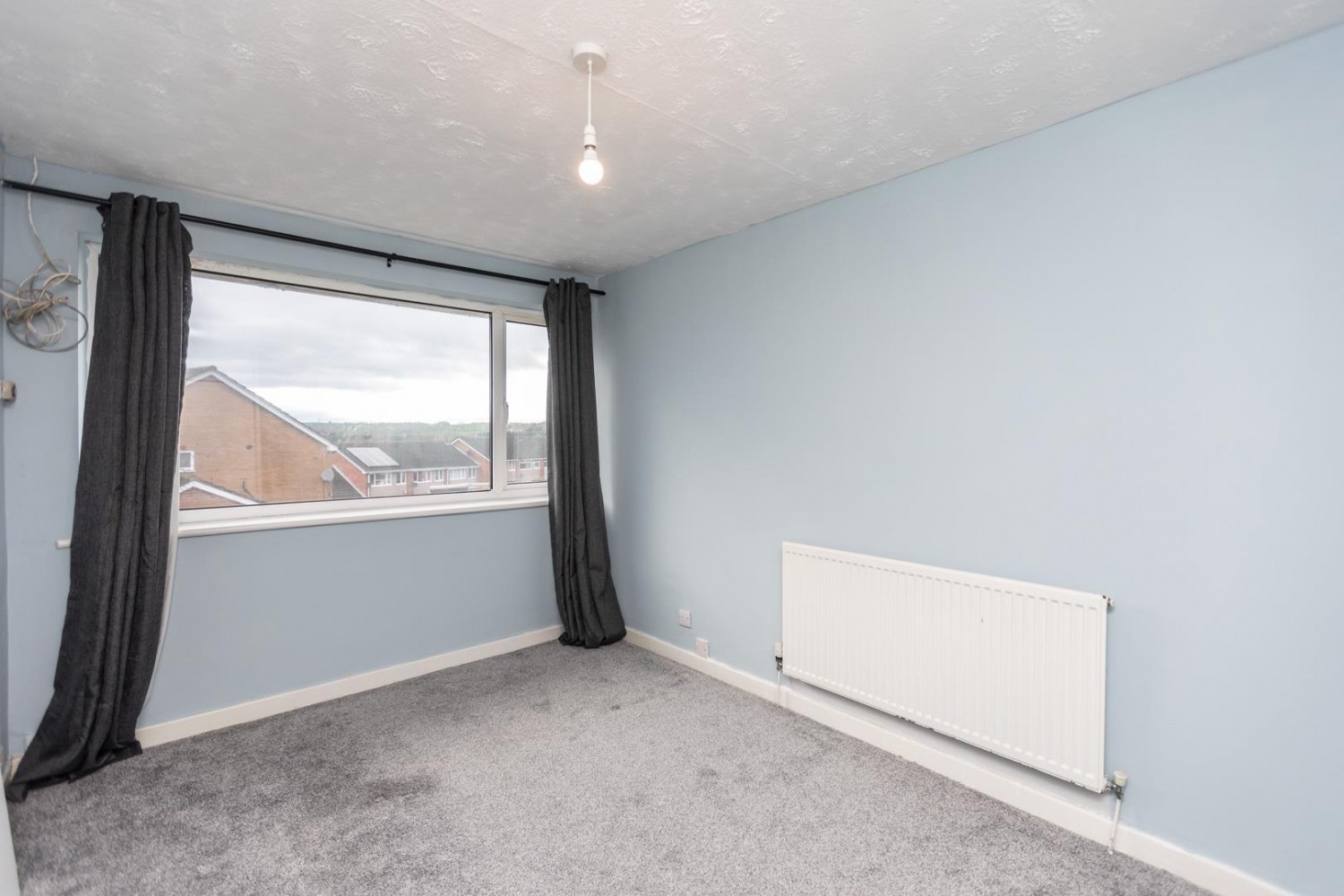 Groves Hall Road, Dewsbury