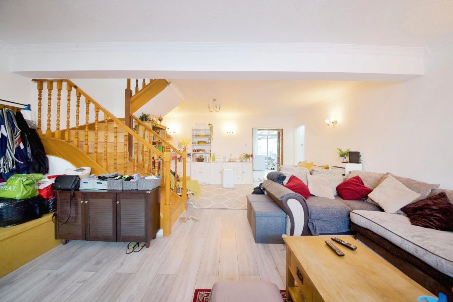 The Fairway, Palmers Green, N13