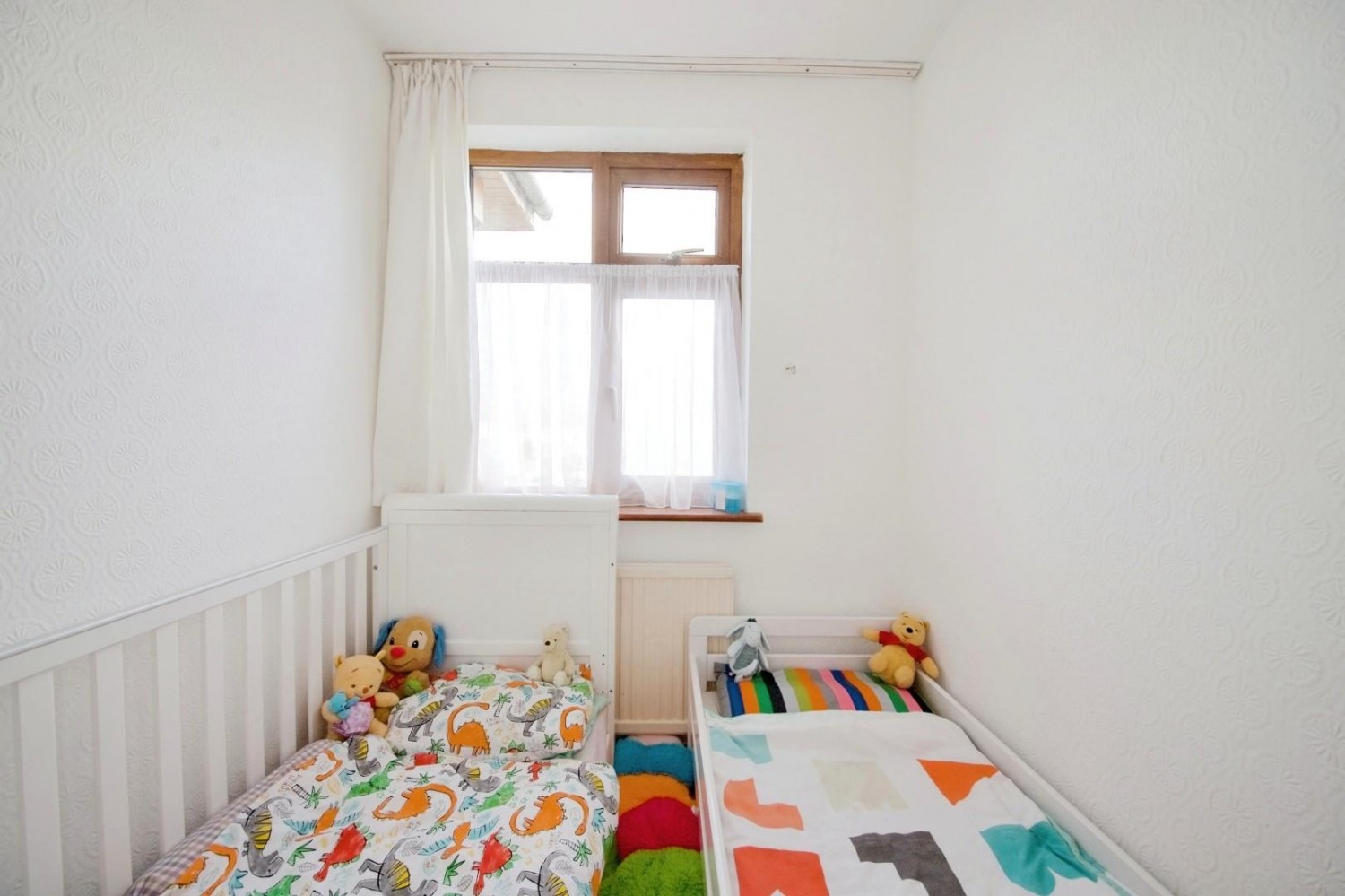 The Fairway, Palmers Green, N13