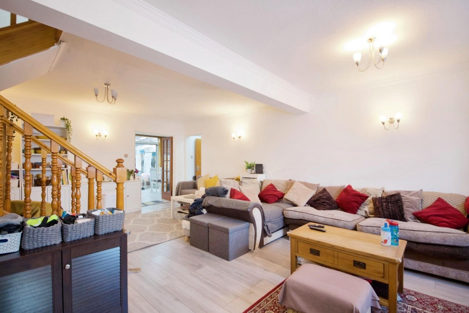 The Fairway, Palmers Green, N13