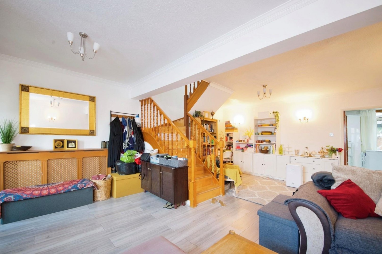 The Fairway, Palmers Green, N13