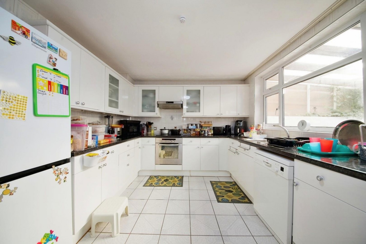 The Fairway, Palmers Green, N13