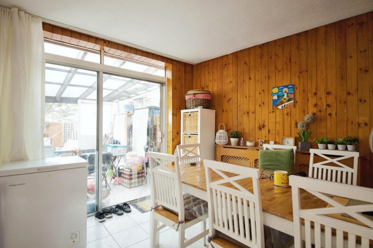 The Fairway, Palmers Green, N13