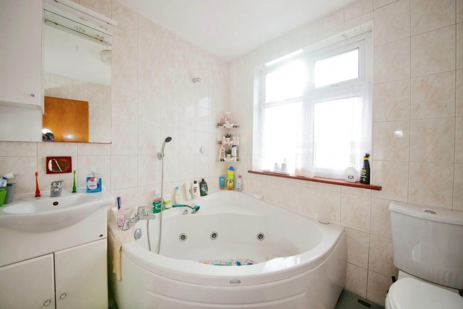 The Fairway, Palmers Green, N13