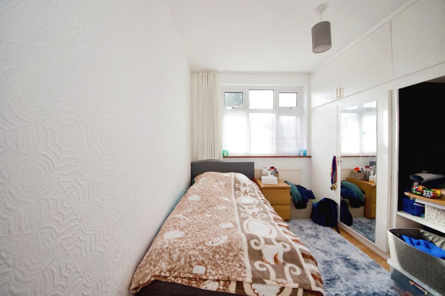 The Fairway, Palmers Green, N13