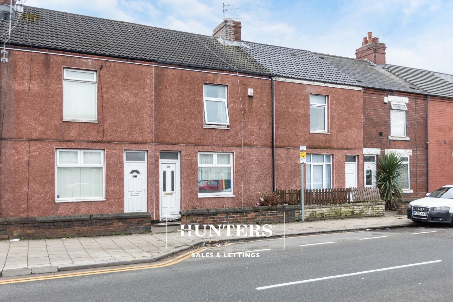 Doncaster Road, Goldthorpe, Rotherham