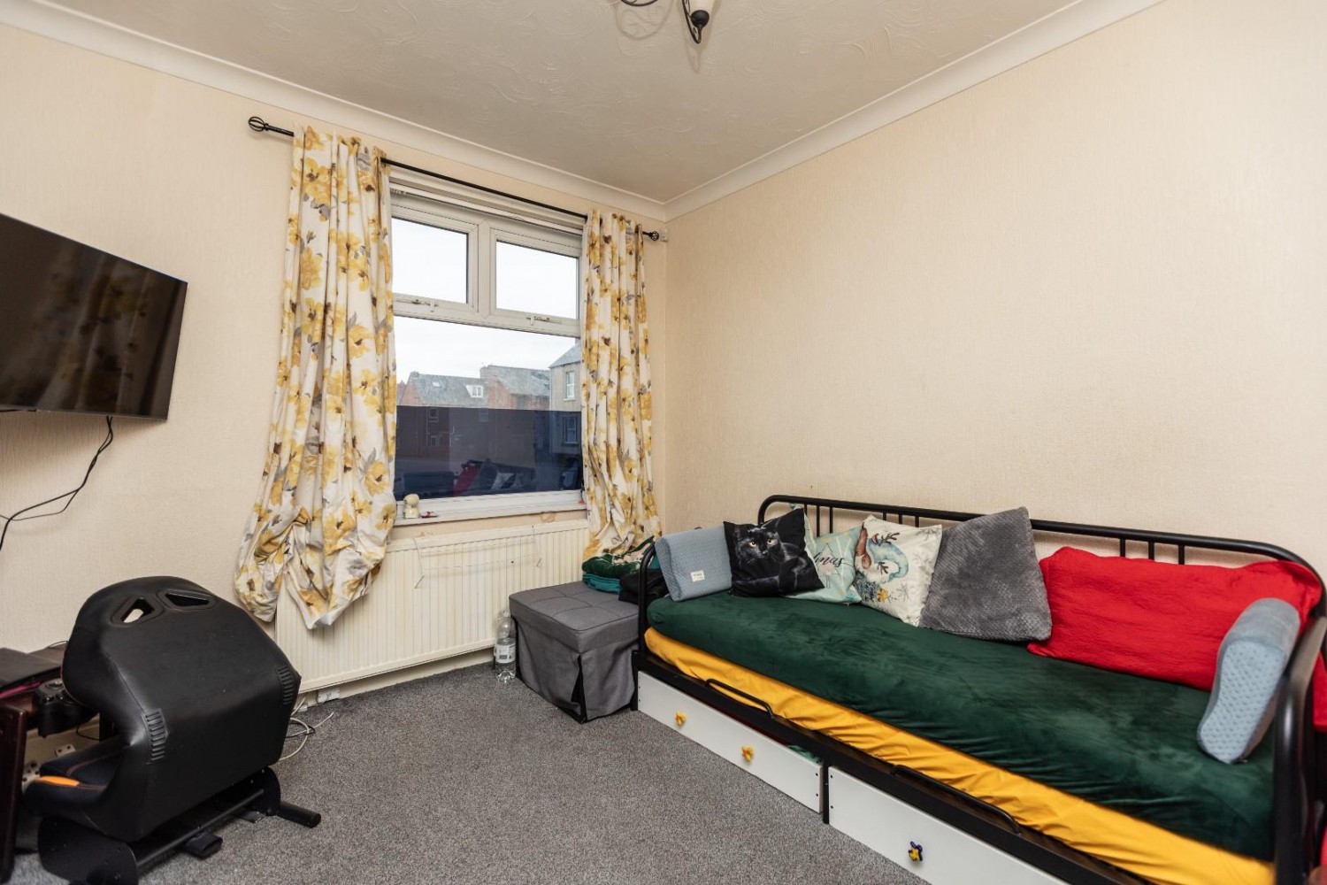 Doncaster Road, Goldthorpe, Rotherham