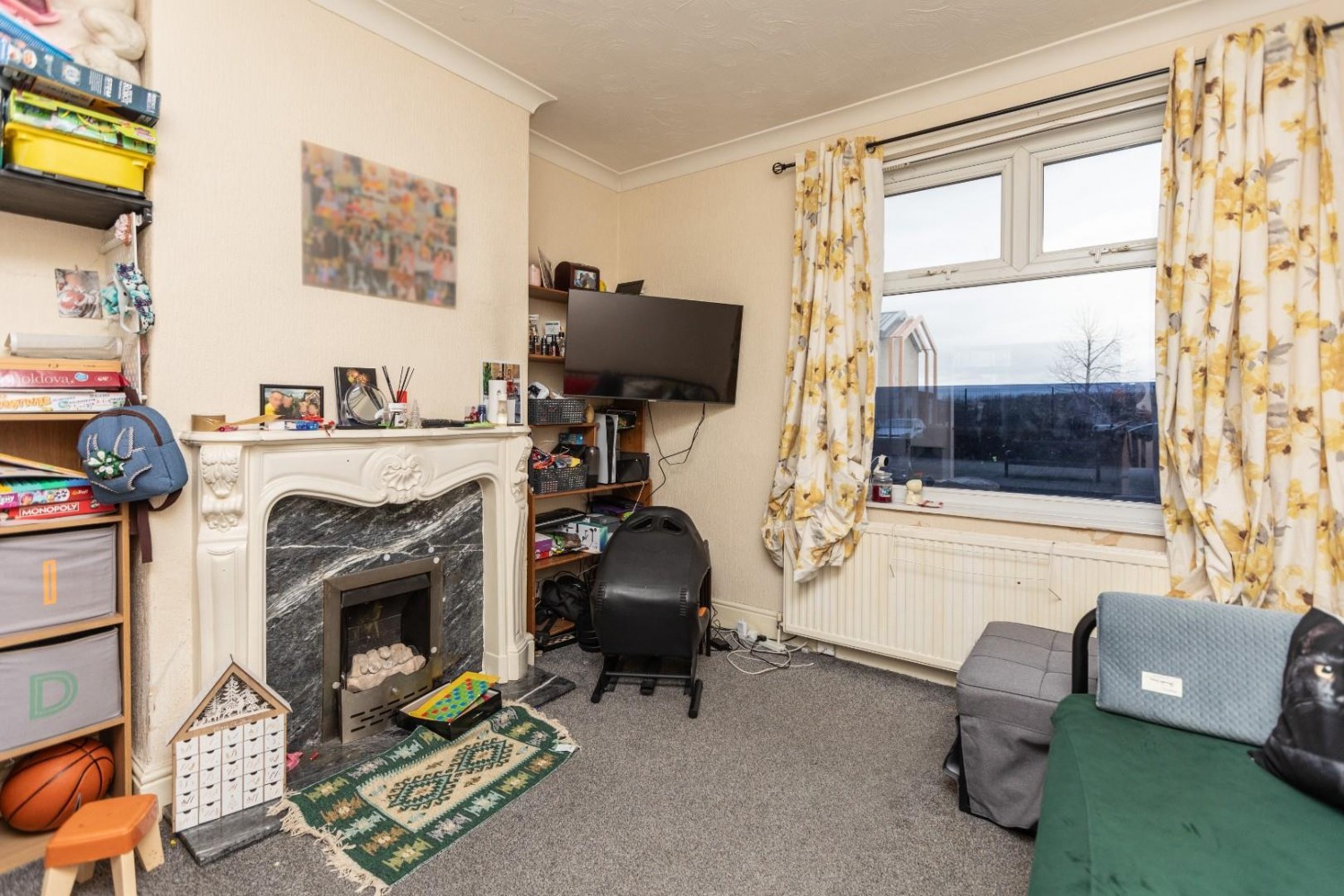 Doncaster Road, Goldthorpe, Rotherham