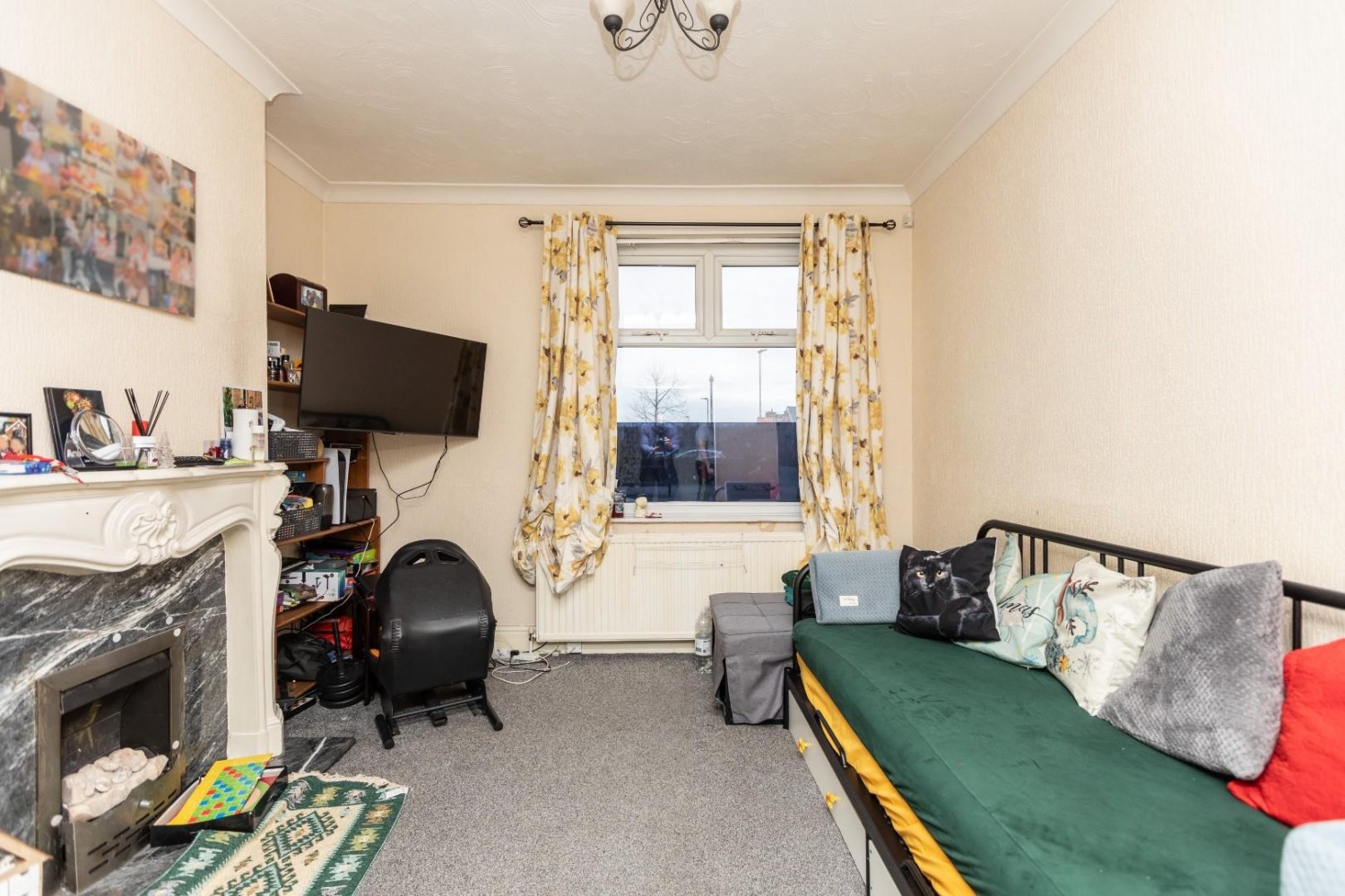 Doncaster Road, Goldthorpe, Rotherham