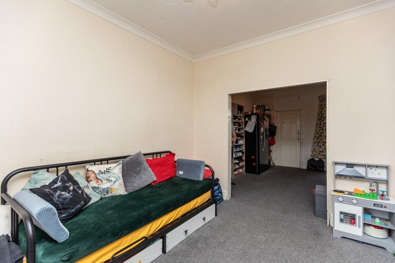 Doncaster Road, Goldthorpe, Rotherham