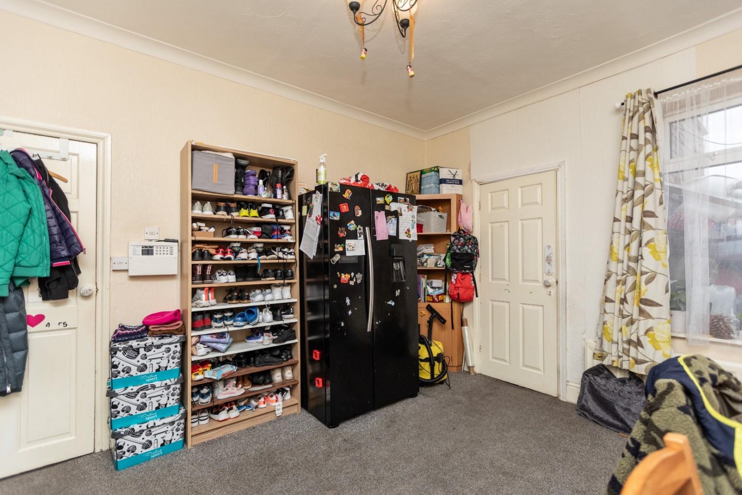 Doncaster Road, Goldthorpe, Rotherham