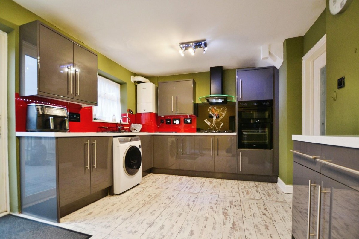Stockwood Lane, Stockwood, Bristol