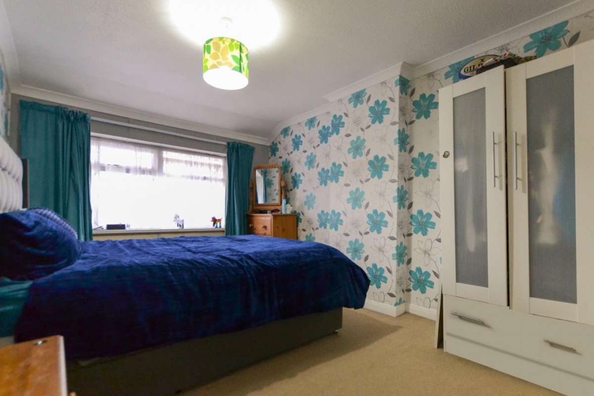 Stockwood Lane, Stockwood, Bristol
