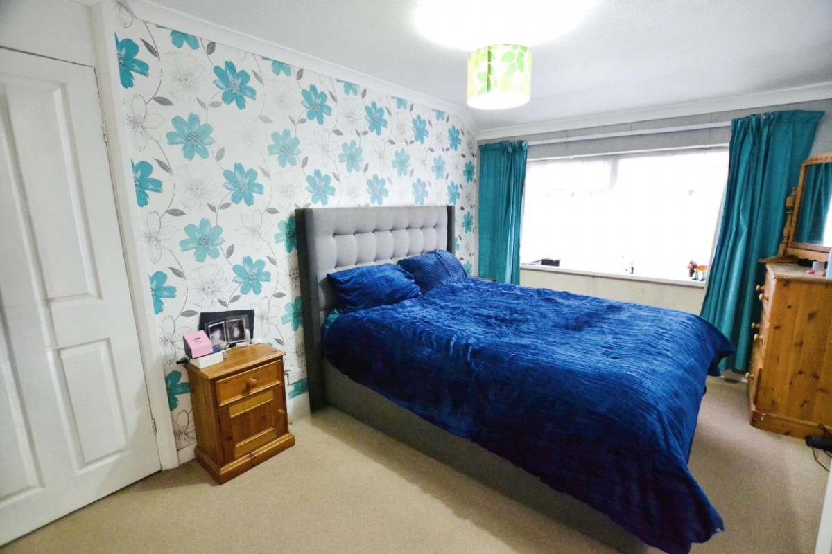 Stockwood Lane, Stockwood, Bristol