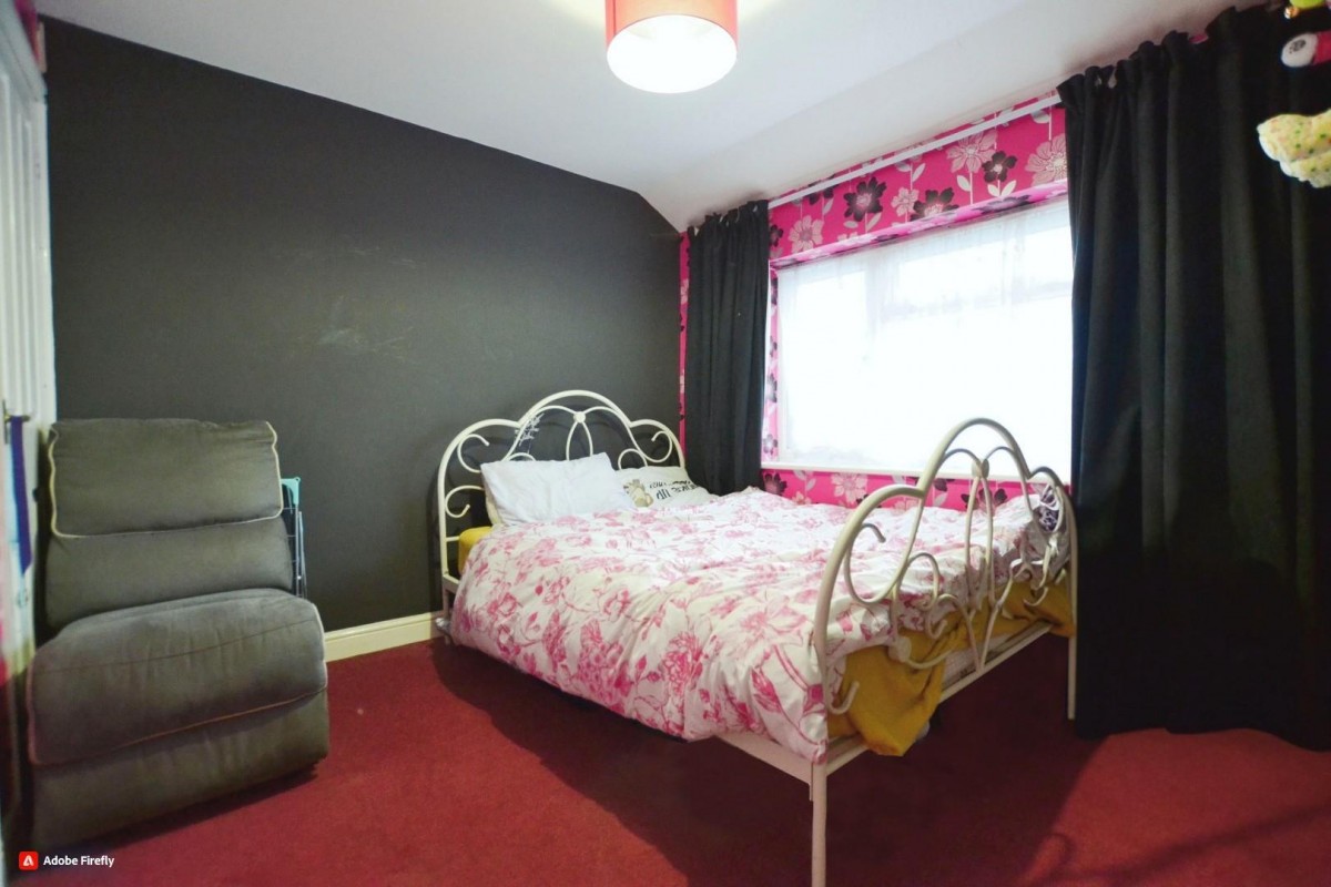 Stockwood Lane, Stockwood, Bristol
