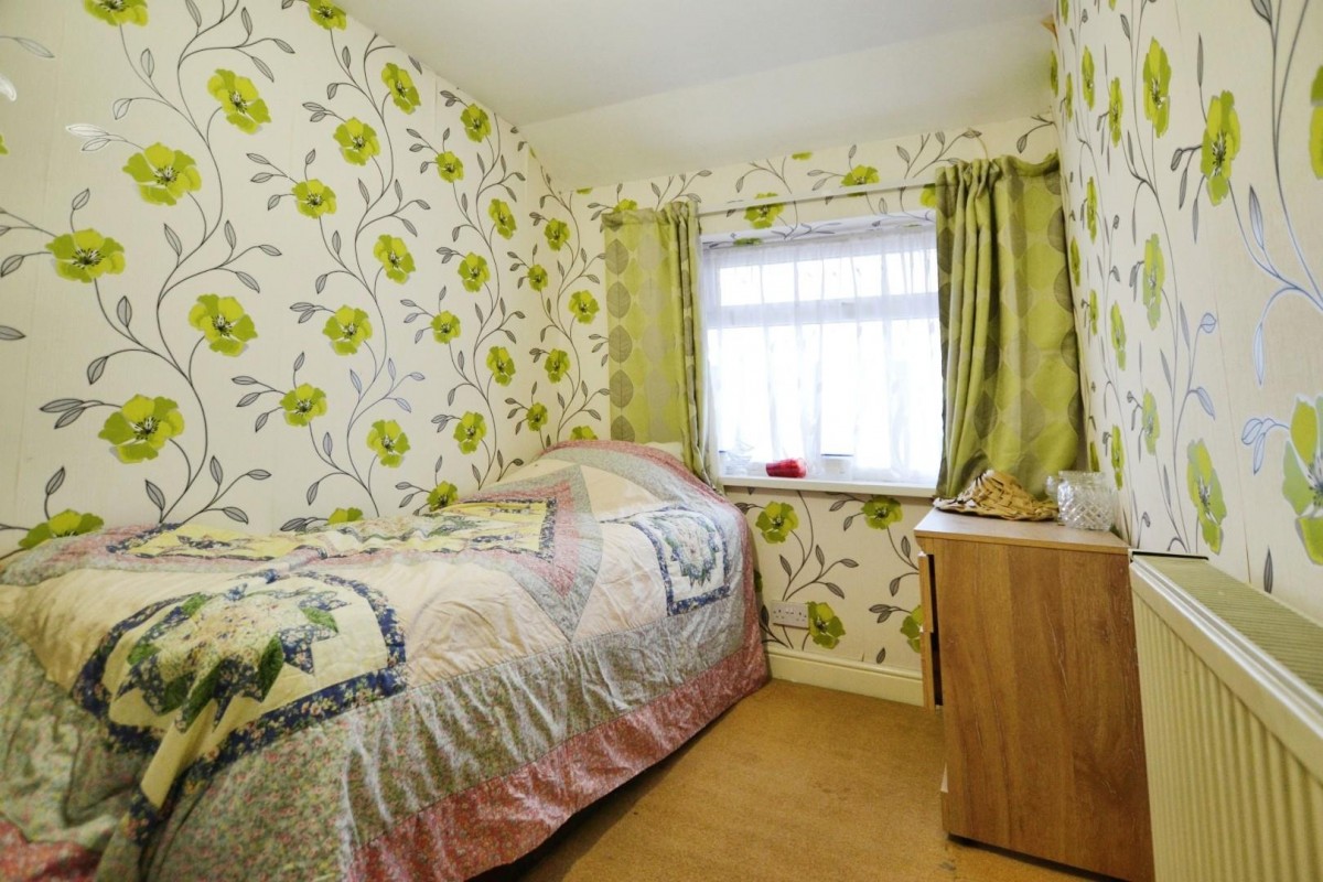 Stockwood Lane, Stockwood, Bristol