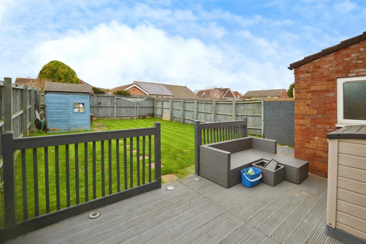 Stockwood Lane, Stockwood, Bristol
