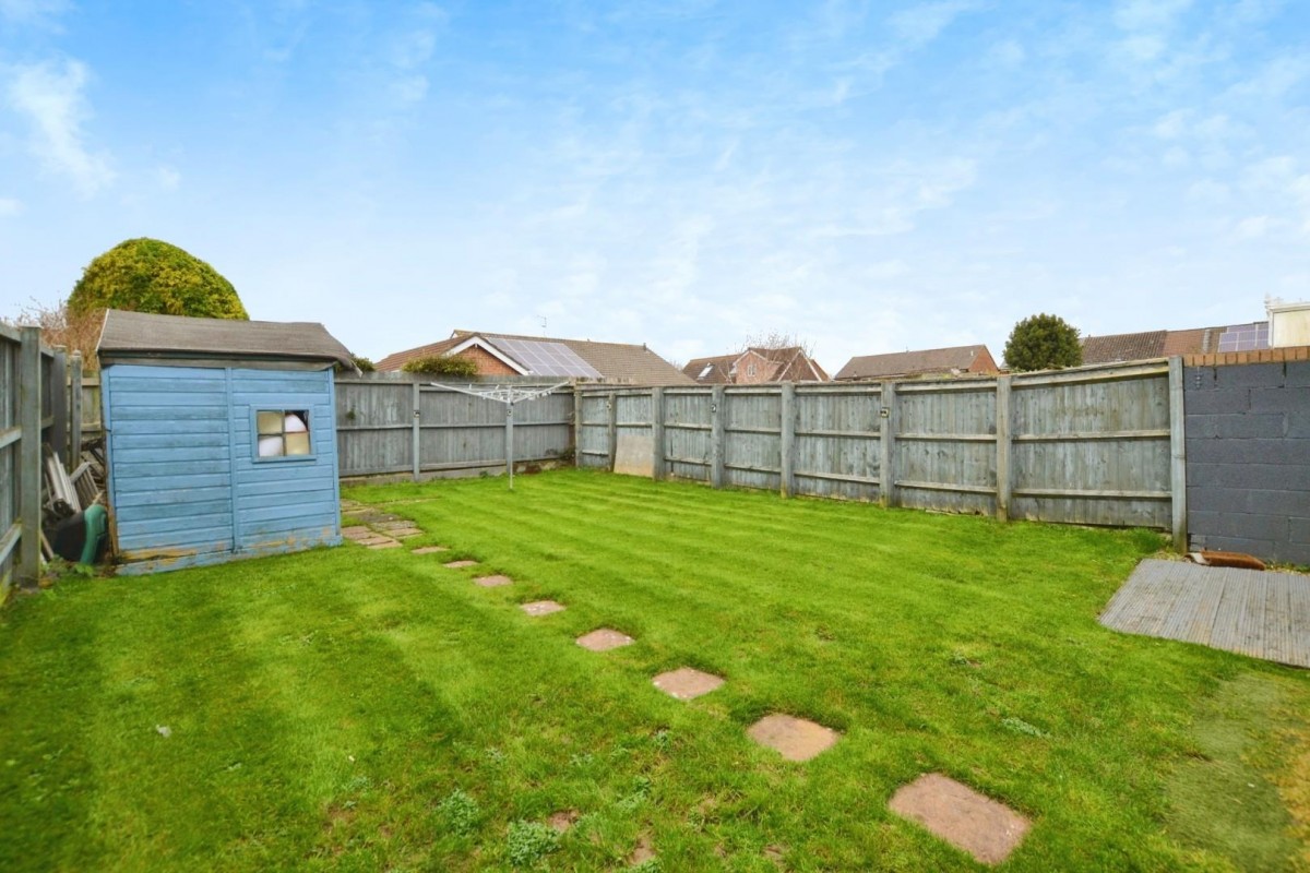 Stockwood Lane, Stockwood, Bristol