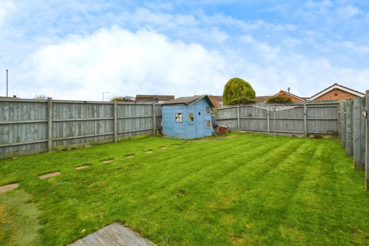 Stockwood Lane, Stockwood, Bristol