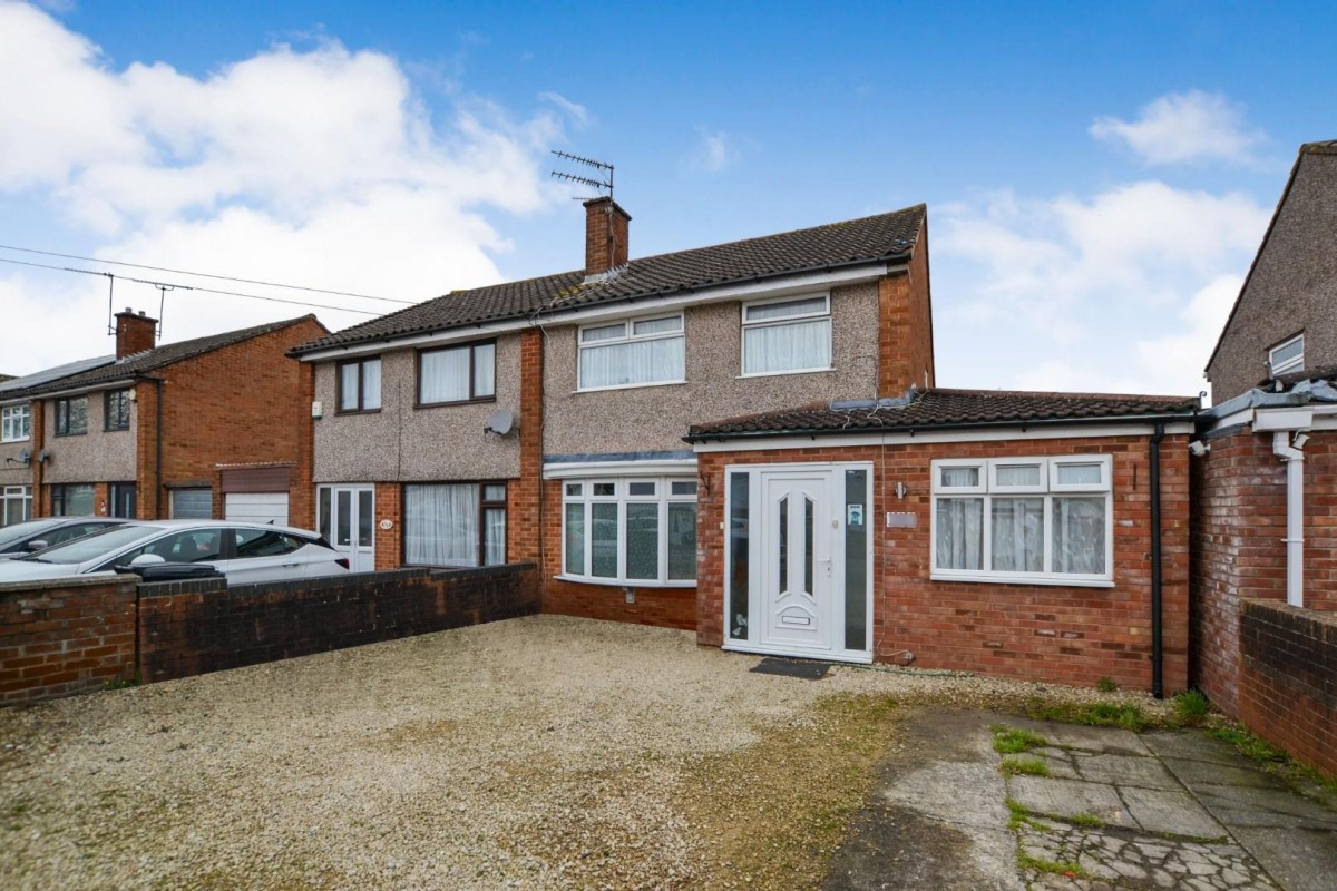 Stockwood Lane, Stockwood, Bristol