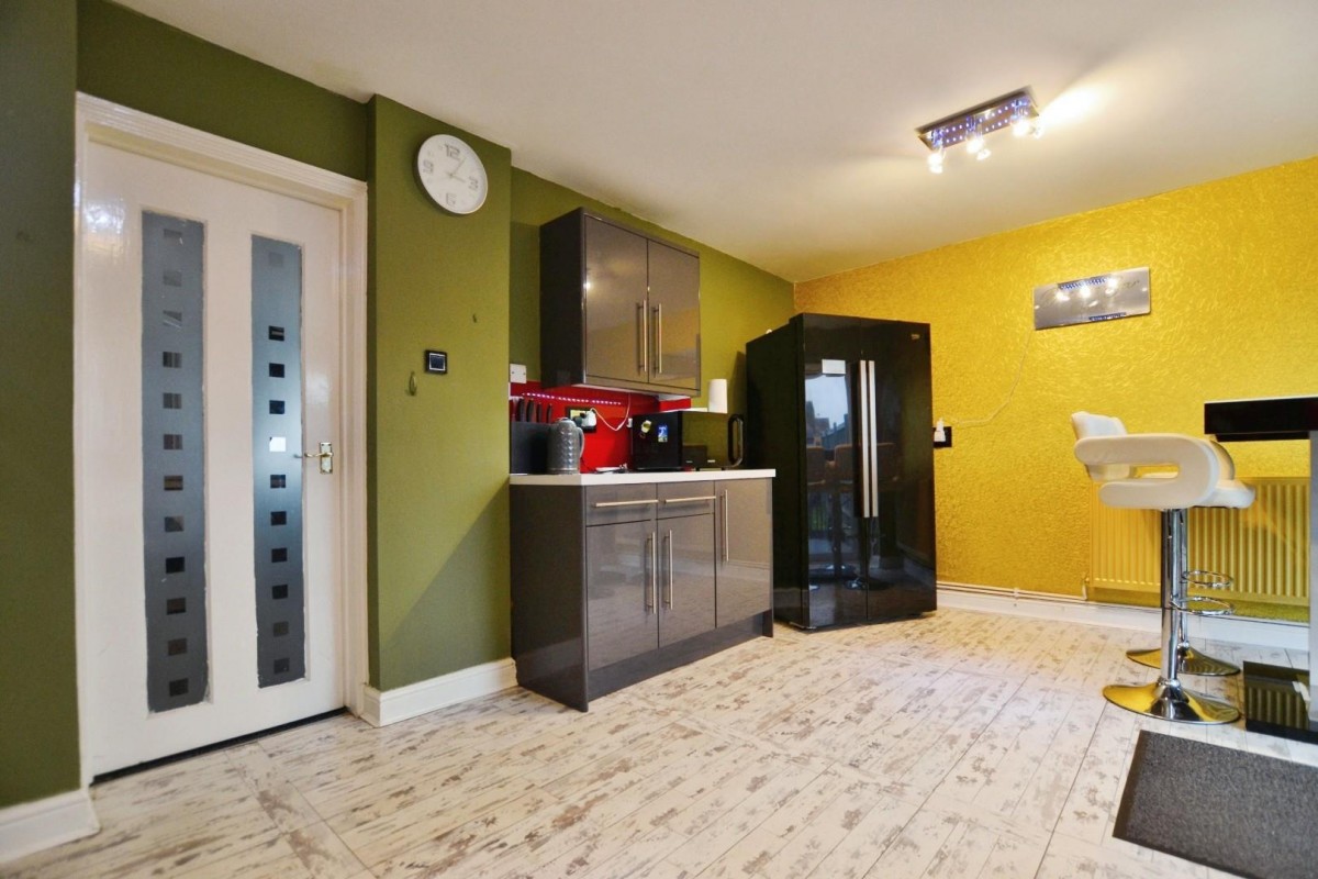 Stockwood Lane, Stockwood, Bristol