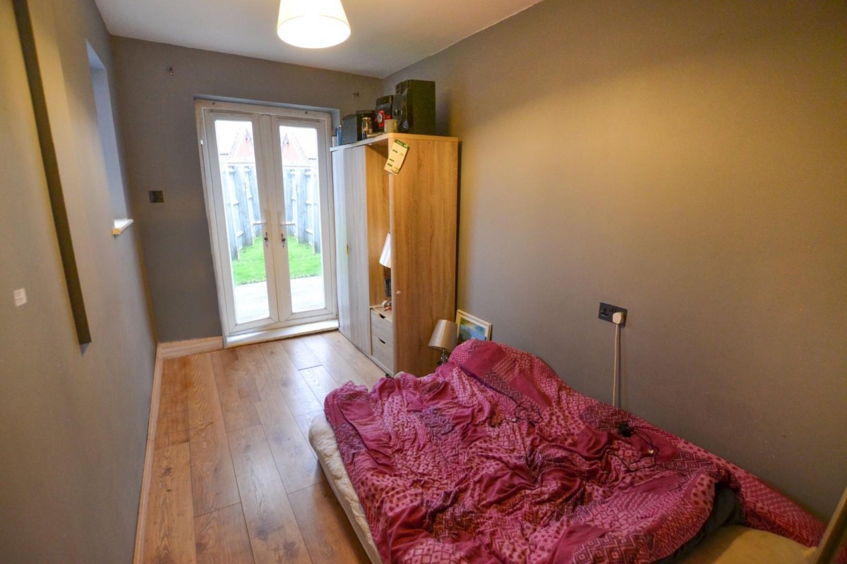 Stockwood Lane, Stockwood, Bristol