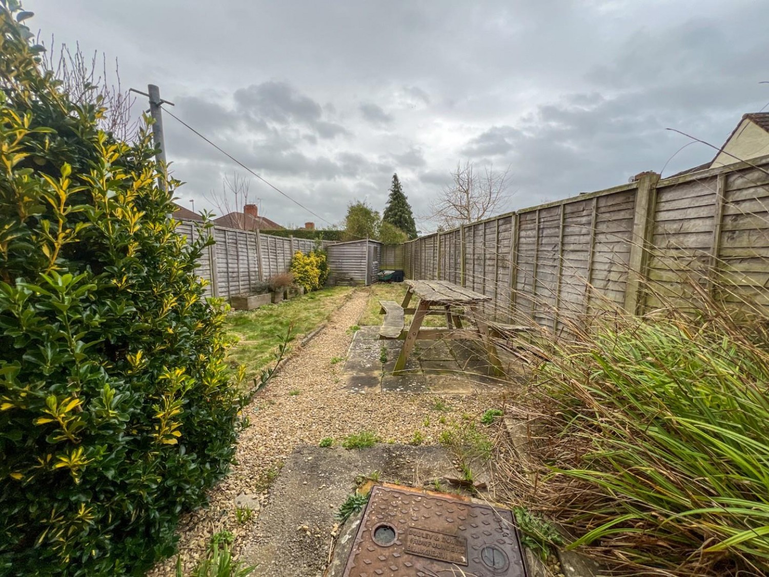Teignmouth Road, Bristol