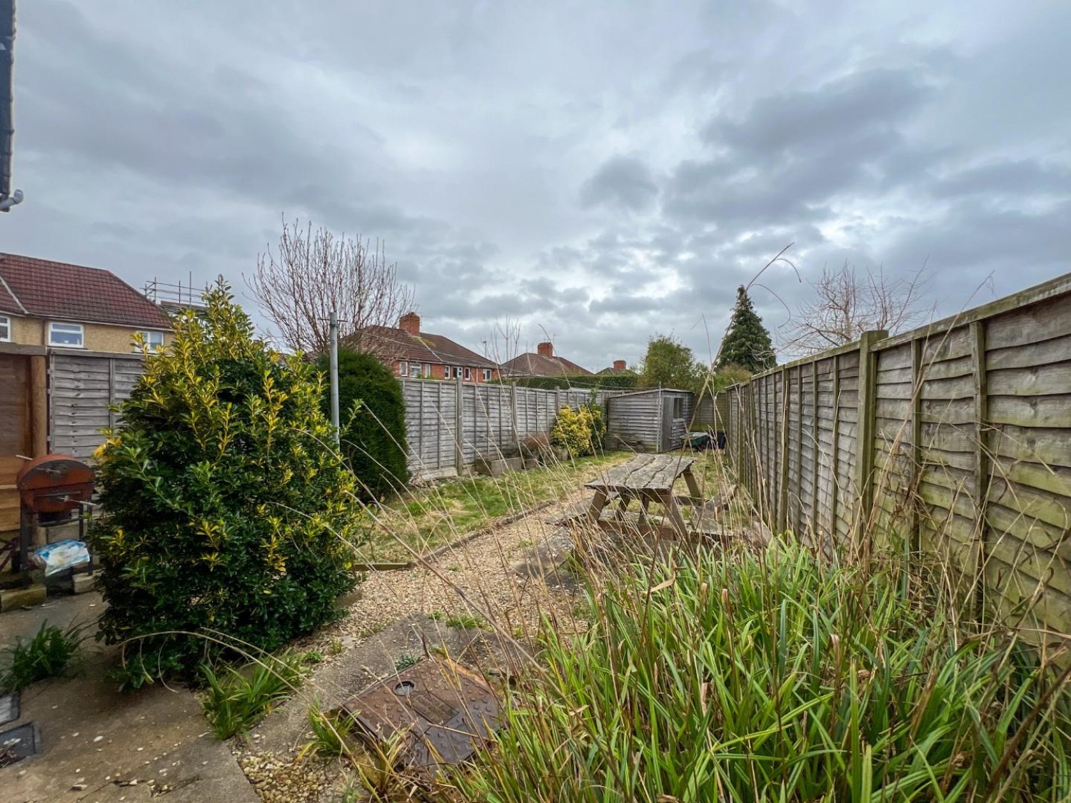 Teignmouth Road, Bristol