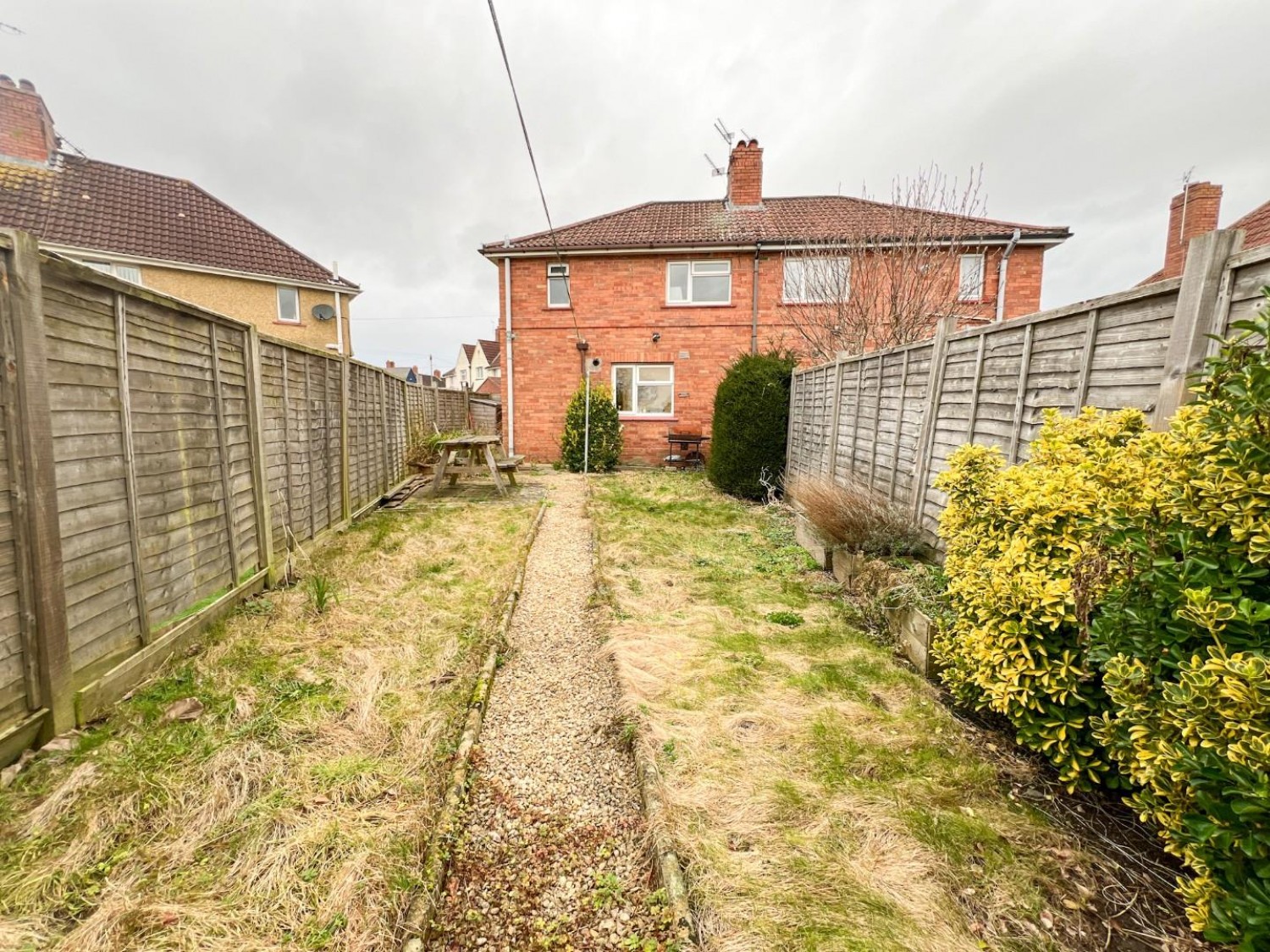 Teignmouth Road, Bristol