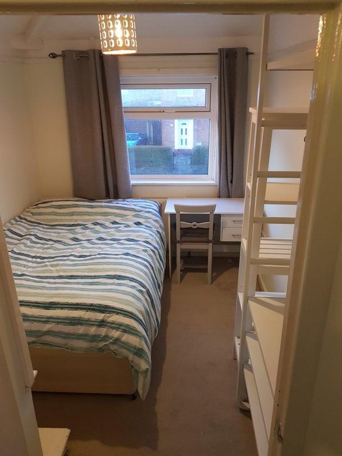 Teignmouth Road, Bristol