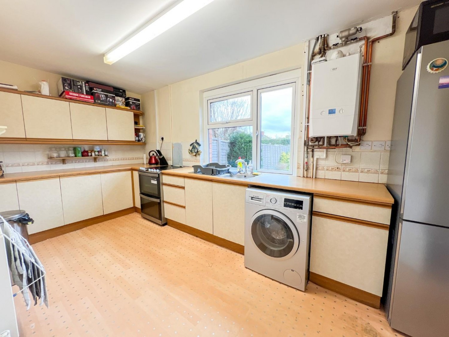 Teignmouth Road, Bristol