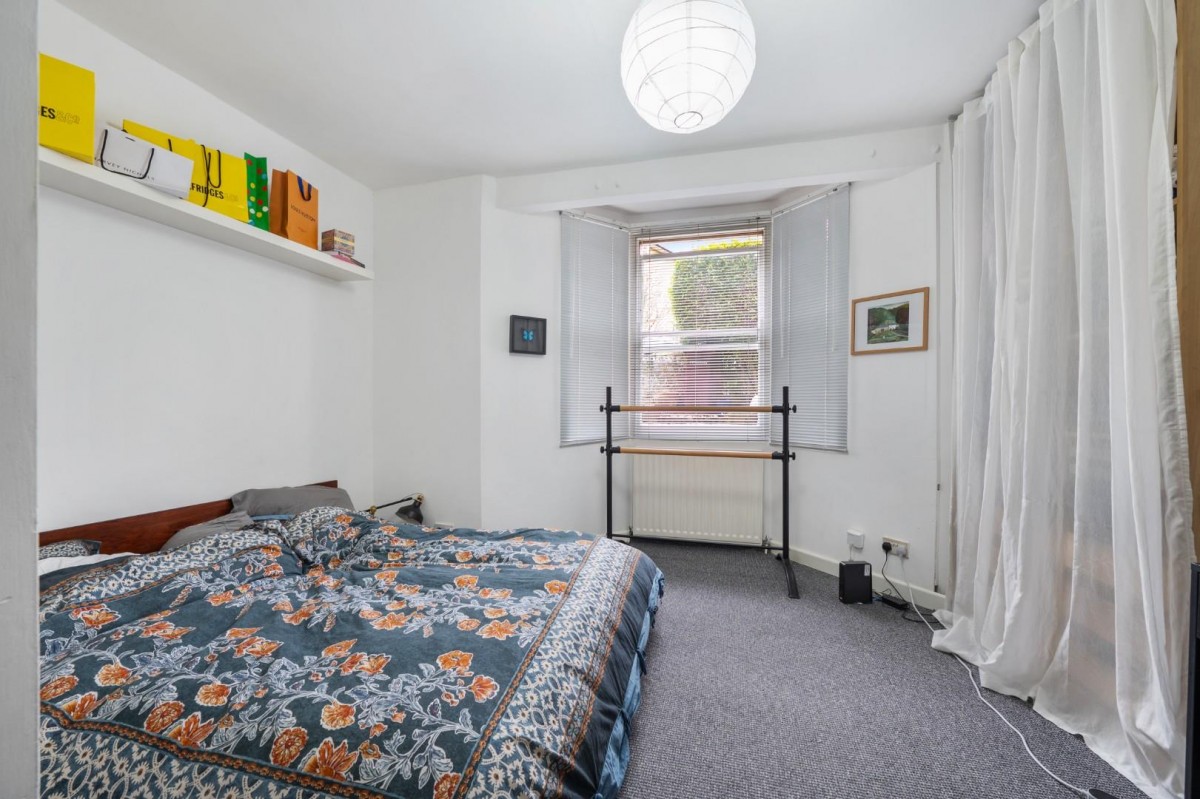 Maury Road, London, N16