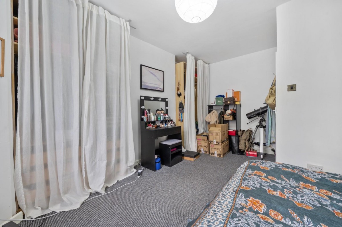 Maury Road, London, N16