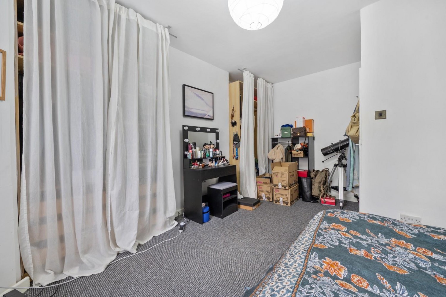 Maury Road, London, N16