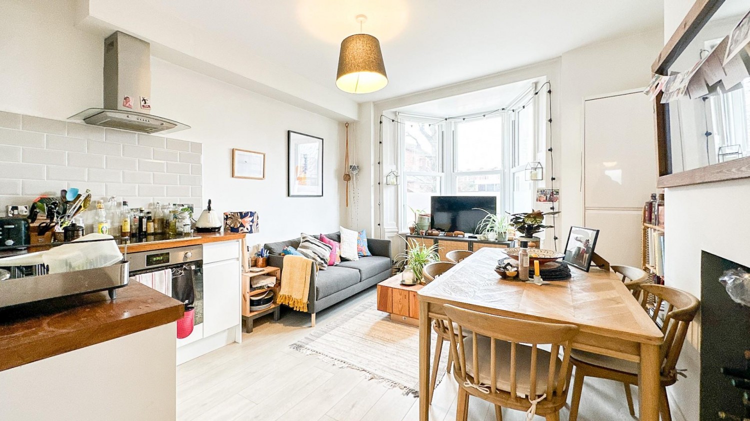 Dean Lane, Southville, Bristol, BS3