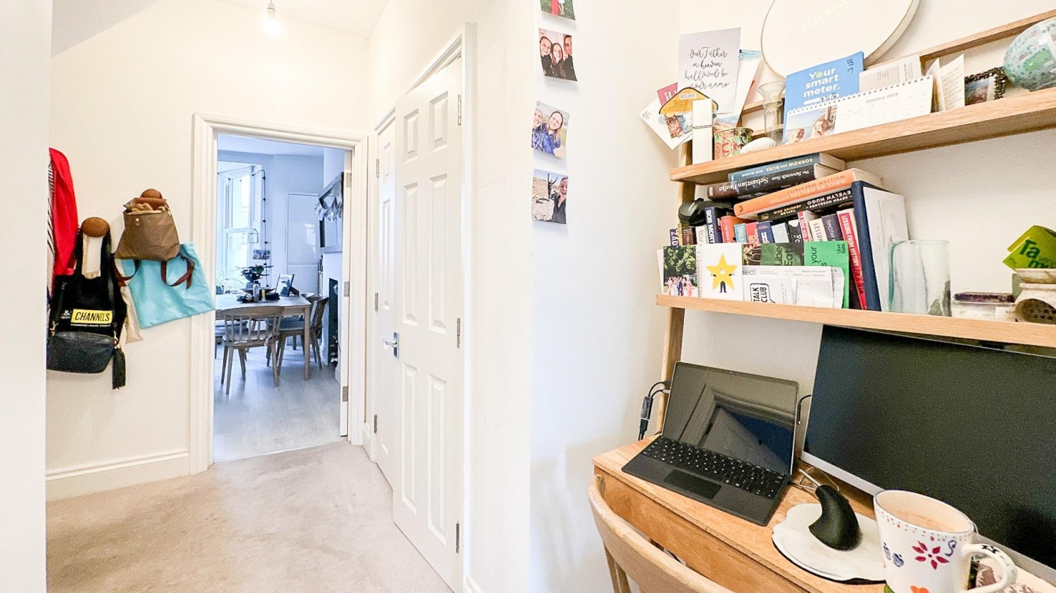 Dean Lane, Southville, Bristol, BS3