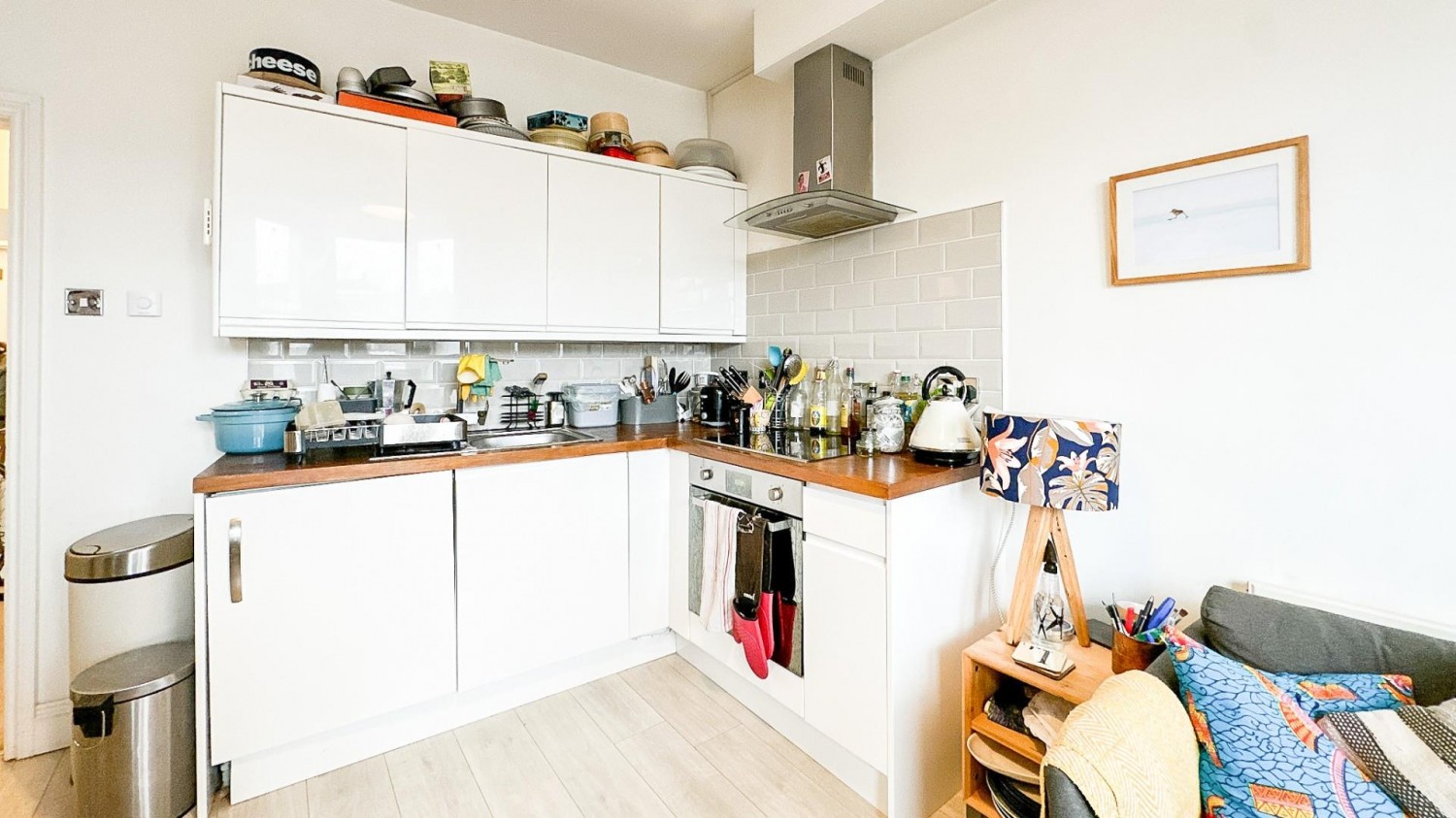 Dean Lane, Southville, Bristol, BS3